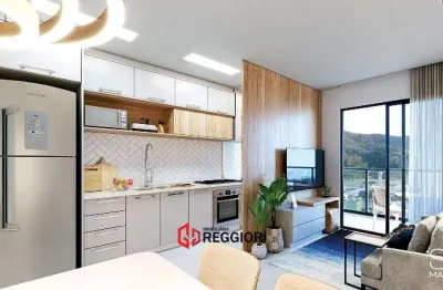 Apartamento com 3 quartos à venda no Dom Bosco, Itajaí 