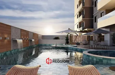 Apartamento com 3 quartos à venda na Vila Operária, Itajaí 