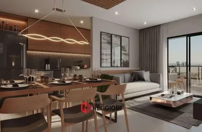 Apartamento com 3 quartos à venda na Vila Operária, Itajaí 