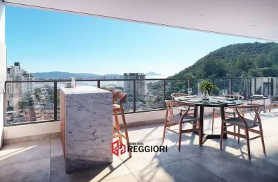 Apartamento com 3 quartos à venda no Fazenda, Itajaí 