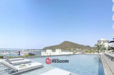 Apartamento com 4 quartos à venda no Fazenda, Itajaí 