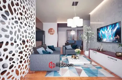 Apartamento com 2 quartos à venda na Vila Operária, Itajaí 