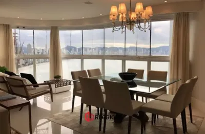 Apartamento com 4 quartos à venda no Centro, Balneário Camboriú 