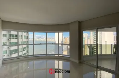 Apartamento com 3 quartos à venda em Pioneiros, Balneário Camboriú 
