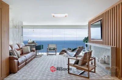 Apartamento com 4 quartos à venda no Centro, Balneário Camboriú 