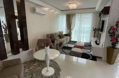 Apartamento com 4 quartos à venda em Meia Praia, Itapema 