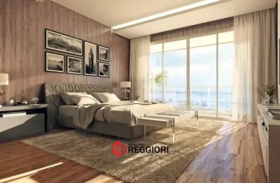 Apartamento com 4 quartos à venda no Fazenda, Itajaí 