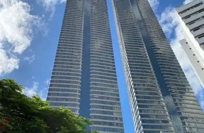 Apartamento com 4 quartos à venda na Barra Sul, Balneário Camboriú 