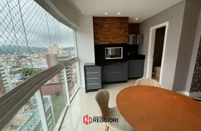 Apartamento com 3 quartos à venda no Centro, Balneário Camboriú 