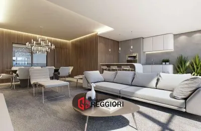 Apartamento com 4 quartos à venda no Centro, Balneário Camboriú 