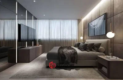 Apartamento com 4 quartos à venda no Centro, Balneário Camboriú 