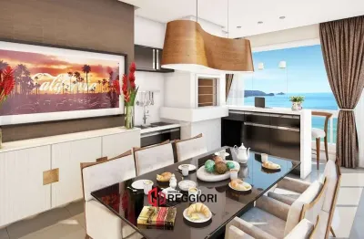 Apartamento com 4 quartos à venda em Meia Praia, Itapema 