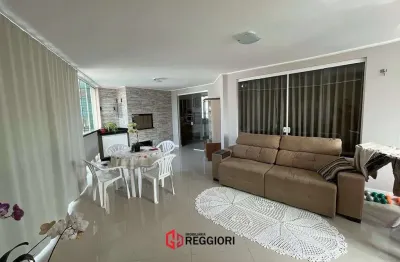 Apartamento com 3 quartos à venda em Meia Praia, Itapema 