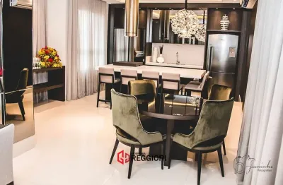 Apartamento com 3 quartos à venda no Fazenda, Itajaí 