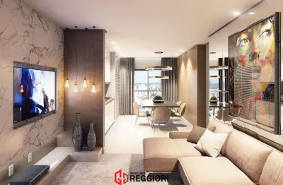 Apartamento com 2 quartos à venda em Morretes, Itapema 