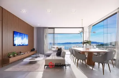 Apartamento com 4 quartos à venda no Centro, Itapema 