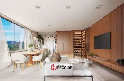 Apartamento com 4 quartos à venda no Centro, Itapema 