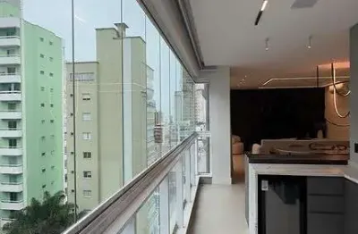 Apartamento com 3 quartos à venda em Meia Praia, Itapema 