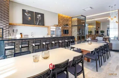 Apartamento com 4 quartos à venda em Meia Praia, Itapema 