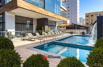 Apartamento com 4 quartos à venda em Meia Praia, Itapema 