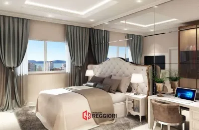 Apartamento com 3 quartos à venda em Meia Praia, Itapema 