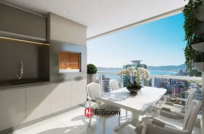 Apartamento com 3 quartos à venda no Centro, Itapema 