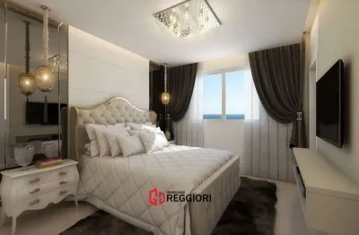 Apartamento com 3 quartos à venda no Centro, Itapema 