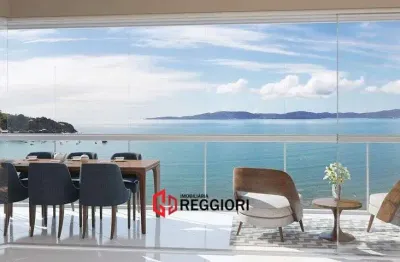 Apartamento com 3 quartos à venda no Centro, Itapema 