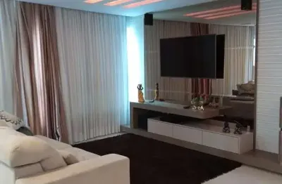 Apartamento com 2 quartos para alugar no Centro, Balneário Camboriú 