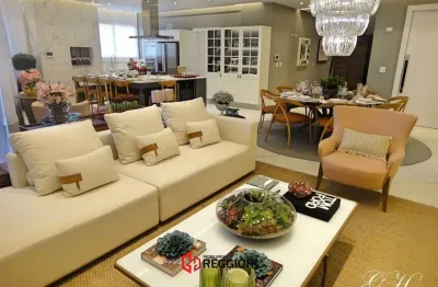 Apartamento com 4 quartos à venda no Centro, Itapema 