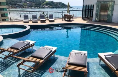 Apartamento com 4 quartos à venda no Centro, Itapema 