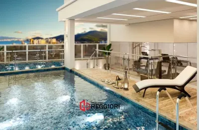 Apartamento com 2 quartos à venda no Alto São Bento, Itapema 