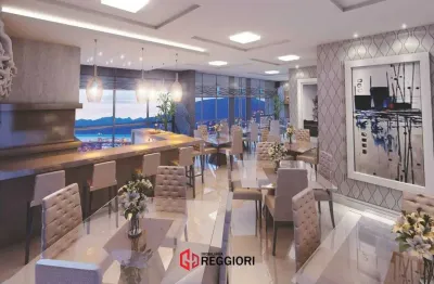 Apartamento com 3 quartos à venda no Centro, Itapema 