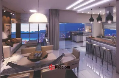 Apartamento com 3 quartos à venda no Centro, Itapema 