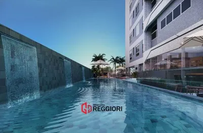 Apartamento com 4 quartos à venda em Meia Praia, Itapema 