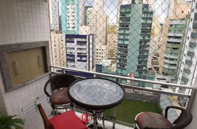 Apartamento com 3 quartos à venda na Barra Sul, Balneário Camboriú 