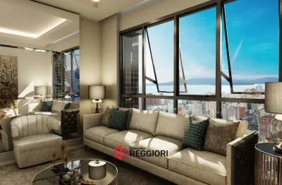 Apartamento com 4 quartos à venda em Meia Praia, Itapema 