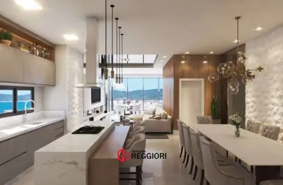 Apartamento com 4 quartos à venda em Casa Branca, Itapema 