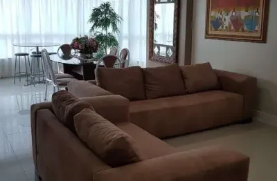 Apartamento com 3 quartos para alugar no Centro, Balneário Camboriú 