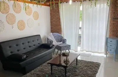 Casa com 1 quarto à venda na Praia Brava, Itajaí 