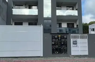 Apartamento com 2 quartos à venda em Santa Clara, Camboriú 
