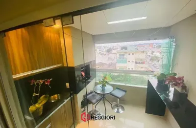 Apartamento com 2 quartos à venda no Centro, Balneário Camboriú 
