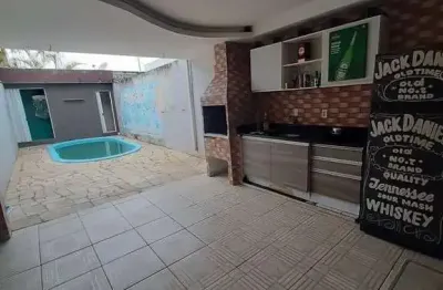 Casa com 3 quartos à venda no Centro, Camboriú 