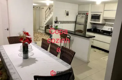 Casa com 3 quartos à venda em Nações, Balneário Camboriú 