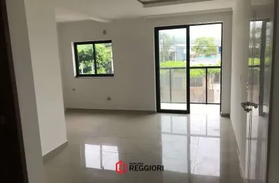Apartamento com 2 quartos à venda no Monte Alegre, Camboriú 