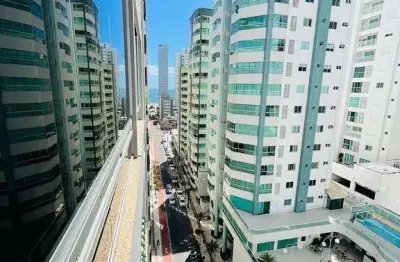 Apartamento com 2 quartos à venda no Centro, Balneário Camboriú 