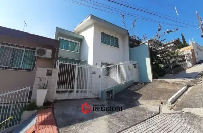 Casa com 3 quartos à venda em Nações, Balneário Camboriú 
