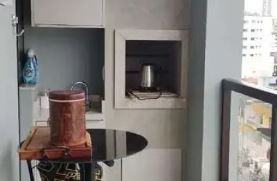 Apartamento com 2 quartos à venda em Nações, Balneário Camboriú 