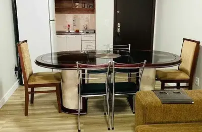 Apartamento com 2 quartos à venda no Centro, Balneário Camboriú 