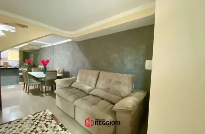 Casa com 2 quartos à venda no Centro, Camboriú 